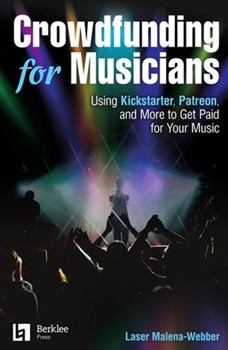Crowdfunding for Musicians by for