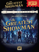 The Greatest Showman - Recorder Fun! - Recorder