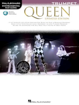 Queen w/online audio [trumpet]