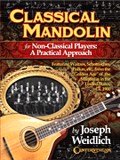 Classical Mandolin