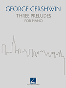 Three Preludes - for Piano