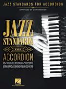 Jazz Standards for Accordion