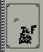 The Real Book - Volume I  F Edition - F