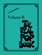 The Real Pop Book - Volume II - C