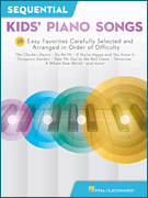 Sequential Kids' Easy Piano