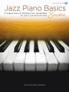 Jazz Piano Basics - Encore - Piano