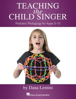 Teaching the Child Singer by for