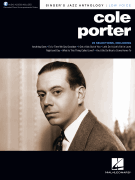 Hal Leonard Singer's Jazz Anthology - Cole Porter - Low Voice