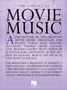Library of Movie Songs [pvg]