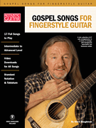 Gospel Songs Fingerstyle Guitar