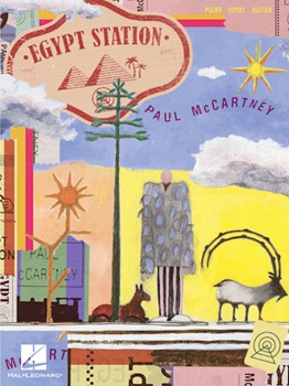 Egypt Station [pvg] Paul McCartney