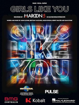 Girls Like You