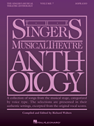 Singer's Musical Theatre Vol 7 [soprano]