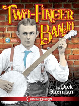 Two Finger Banjo [banjo]