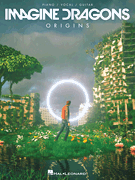 Hal Leonard Imagine Dragons Imagine Dragons - Origins - Piano / Vocal / Guitar