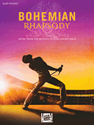 Bohemian Rhapsody: Music from the Motion Picture - Piano