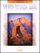 Sierra Nevada Suite IMTA-C3 [intermediate piano] Hord