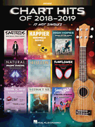 Chart Hits of 2018-2019 [ukulele]