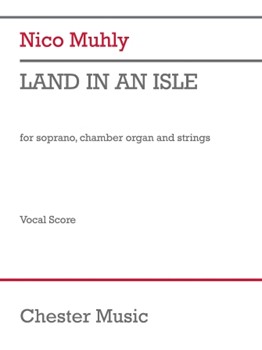 Land in an Isle by Muhly Nico for MUSIC FOR VOICE