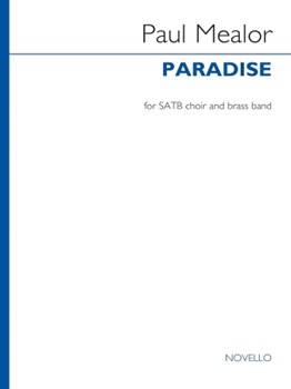 Paradise by Mealor Paul for BRASS ENSEMBLE