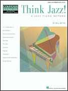 Think Jazz! - Piano