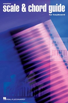 Scale & Chord Guide for Piano