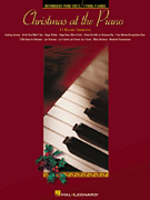 Christmas at the Piano - Duets for 1 piano/4 hands