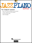 Jazz Piano Level 1 W/cd