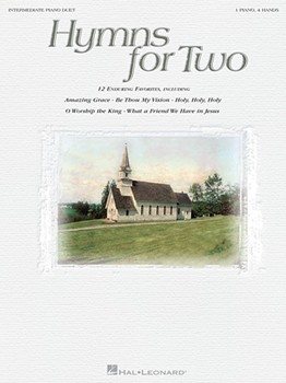 Hymns For Two [1p4h] Klose (ITM)