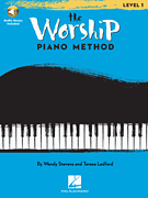 Worship Piano Method Level 1