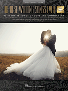 Best Wedding Songs Ever 2nd Ed [PVG]