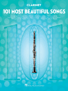 101 Most Beautiful Songs [clarinet]