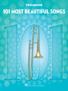 101 Most Beautiful Songs [trombone]