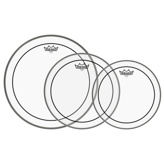 Tom Pack (121316 Clear Ps) by for