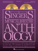 Singer's Musical Theatre Vol 7 Acc CDs Only [soprano]