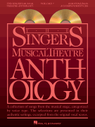 Singer's Musical Theatre Vol 7 Acc CDs Only [baritone/bass] Bari/Bass