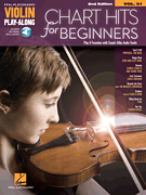 Chart Hits for Beginners, Violin