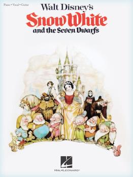 Walt Disney's Snow White and the Seven Dwarfs