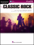 Hal Leonard   Various Classic Rock - Flute
