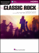 Hal Leonard   Various Classic Rock - French Horn