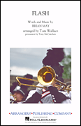 Flash - Marching Band Arrangement