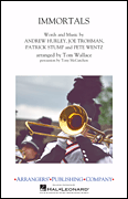 Immortals - Marching Band Arrangement