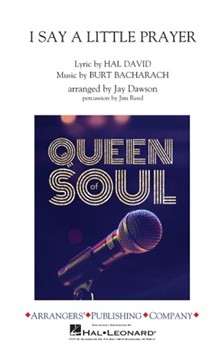 I Say a Little Prayer by - Dawson Jay - Aretha Franklin for Score