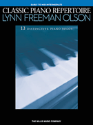 Willis Olson L                Classic Piano Repertoire - Lynn Freeman Olson