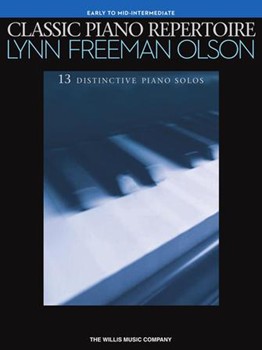 Willis Olson L                Classic Piano Repertoire - Lynn Freeman Olson
