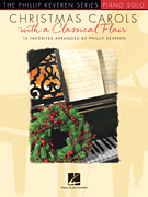 Hal Leonard Various              Keveren P  Christmas Carols with a Classical Flair - Piano Solo