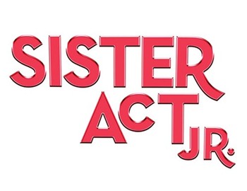 Sister Act JR by Menken Alan for Preview Pak