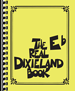 Hal Leonard Various              Rawlins R  Real Dixieland Book - E-Flat Instruments