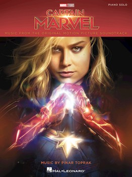 Captain Marvel - Music from the Original Motion Picture Soundtrack