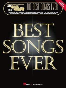The Best Songs Ever - 8th Edition by Various for